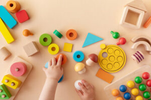 shape sorter