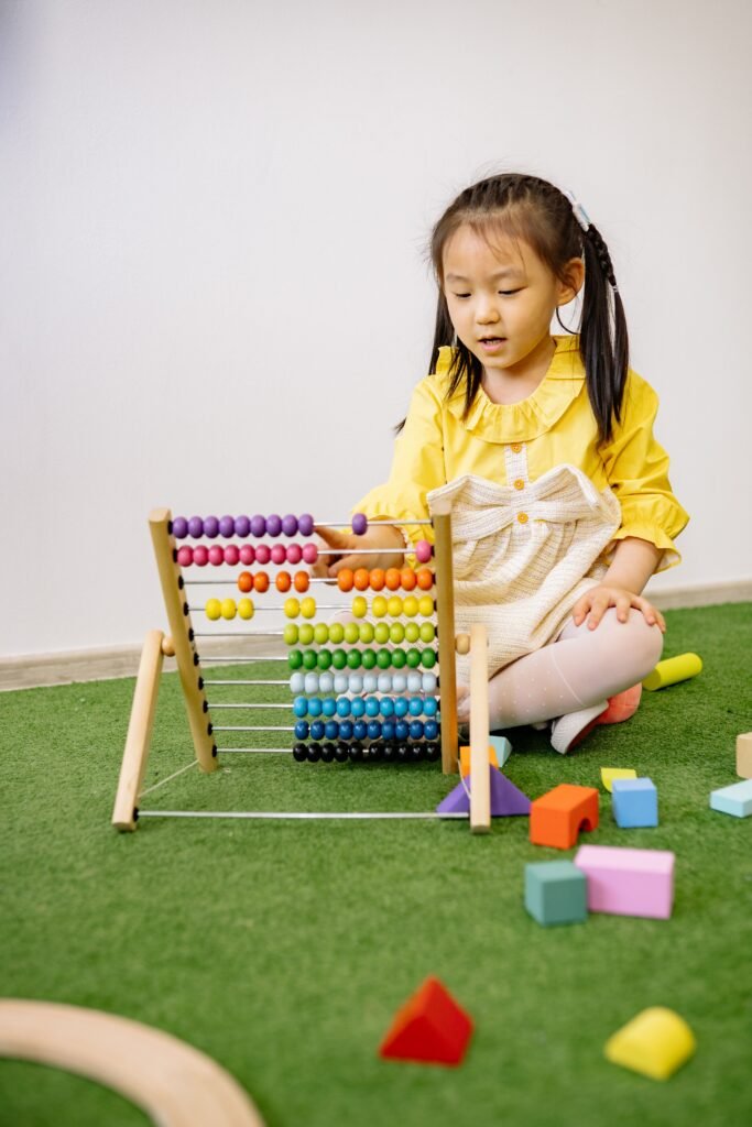 counting activity